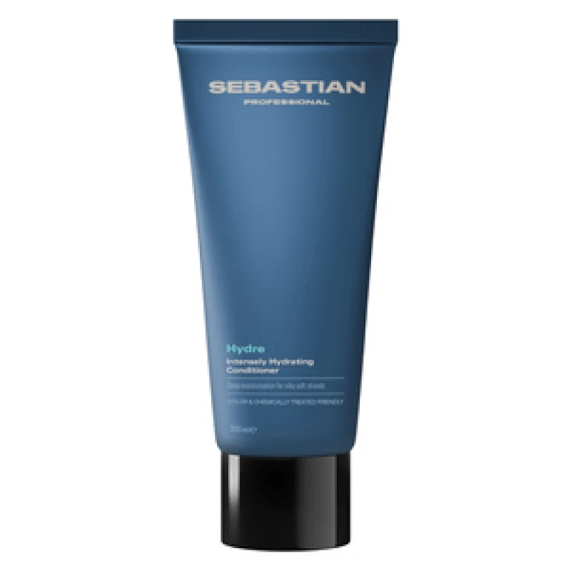 Sebastian Professional Hydre Treatment Mask | Интенсивно увлажняющая маска для сухих волос 30 мл