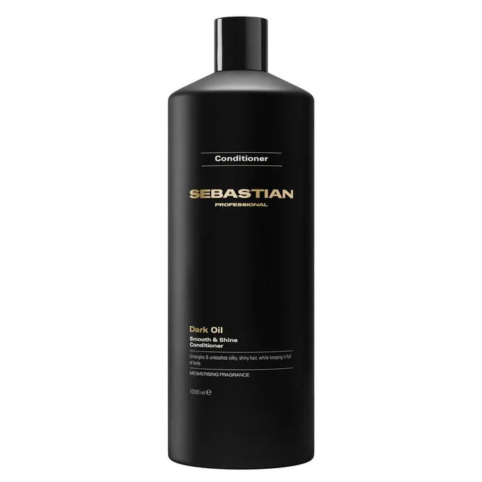 Sebastian Professional No Breaker Shampoo | Stiprinošs un atjaunojošs šampūns bojātiem matiem 280 ml