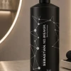 Sebastian Professional No Breaker Shampoo | Stiprinošs un atjaunojošs šampūns bojātiem matiem 280 ml
