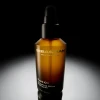 Sebastian Professional Dark Oil Smooth and Shine Styling Oil | Vieglā matu eļļa nogludināšanai un mirdzumam 30 ml