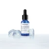 Mesoestetic ha densimatrix | Daudzmolekulāras hialuronskābes koncentrāts intensīvai mitrināšanai 30 ml