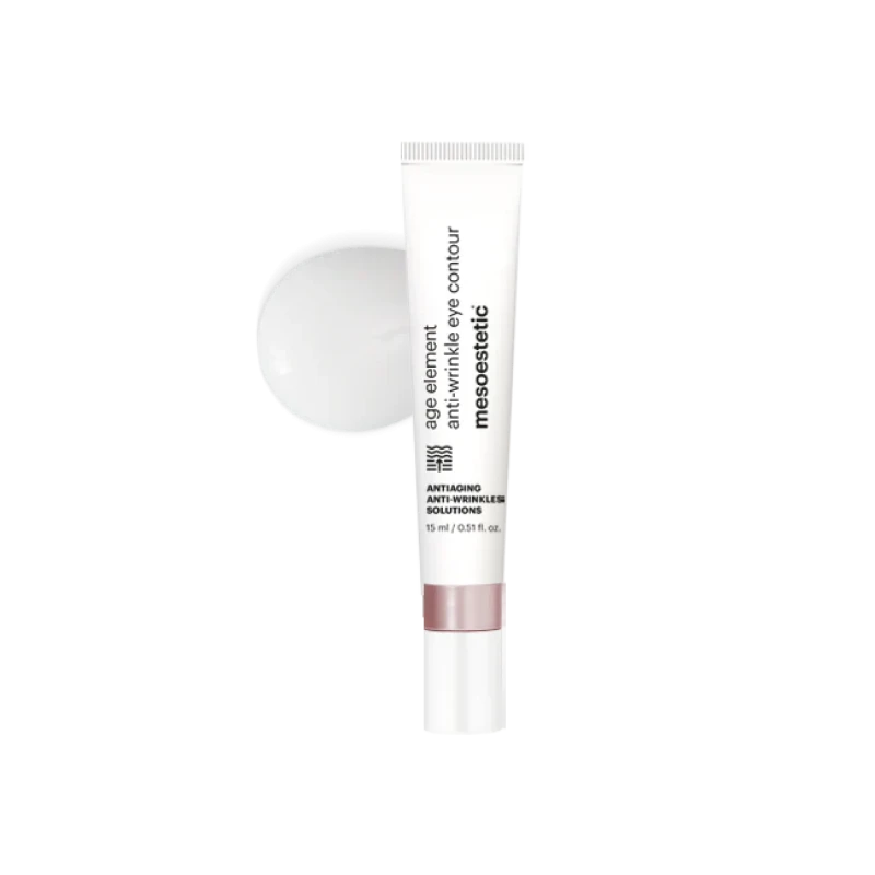 Mesoestetic age element® anti-wrinkle eye contour | Крем против морщин для контура глаз 15 мл