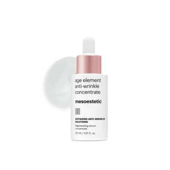 Mesoestetic age element® anti-wrinkle concentrate | Koncentrēts pretgrumbu serums 30 ml 