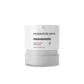 Mesoestetic exopeptide serum | Sejas serums ar peptīdiem un eksosomām 45 ml