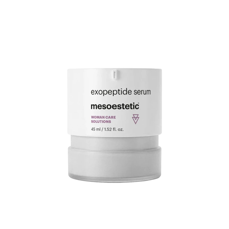 Mesoestetic exopeptide serum | Sejas serums ar peptīdiem un eksosomām 45 ml