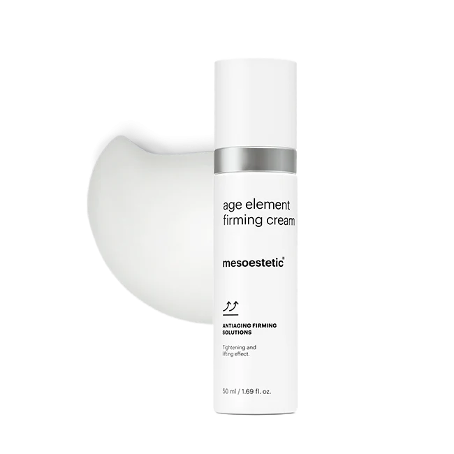 Mesoestetic age element® firming cream | Укрепляющий крем для лица, шеи и декольте 50 мл