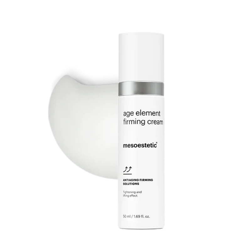 Mesoestetic age element® firming cream | Укрепляющий крем для лица, шеи и декольте 50 мл
