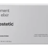Mesoestetic age element® firming elixir | Uztura bagātinātājs ar hidrolizētu jūras kolagēnu un hialuronskābi 6 × 30 ml