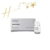 Mesoestetic age element® firming elixir | Uztura bagātinātājs ar hidrolizētu jūras kolagēnu un hialuronskābi 6 × 30 ml