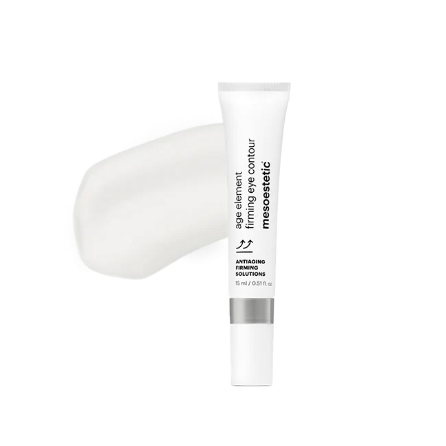 Mesoestetic age element® firming eye contour | Укрепляющий лифтинговый крем для области вокруг глаз 15 мл