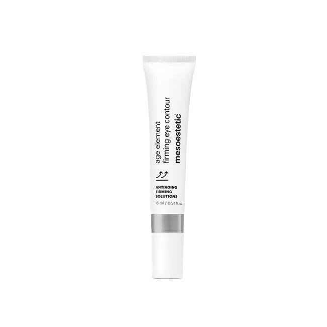 Mesoestetic age element® firming eye contour | Укрепляющий лифтинговый крем для области вокруг глаз 15 мл