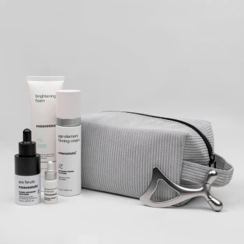 Mesoestetic age element® lifting routine | Dāvanu komplekts ādas nostiprināšanai un liftinga efektam