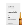 Mesoestetic Melatonin ampoules | Ночные восстанавливающие антивозрастные ампулы 10 × 2 мл