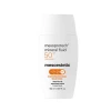 Mesoestetic mesoprotech® mineral fluid | Tonēts minerālu saules aizsargfluīds jutīgai ādai SPF50+ 50 ml