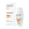 Mesoestetic mesoprotech® mineral fluid | Tonēts minerālu saules aizsargfluīds jutīgai ādai SPF50+ 50 ml
