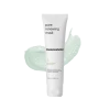Mesoestetic pure renewing mask | Интенсивно очищающая маска для жирной и склонной к акне кожи 100 мл