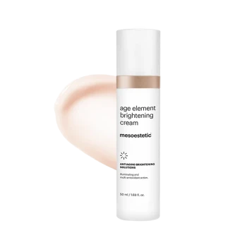 Mesoestetic age element® brightening cream | Sejas krēms ar ādas toni izlīdzinošu iedarbību 30 ml