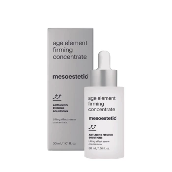 Mesoestetic age element® firming concentrate | Koncentrēts serums ar liftinga efektu 30 ml