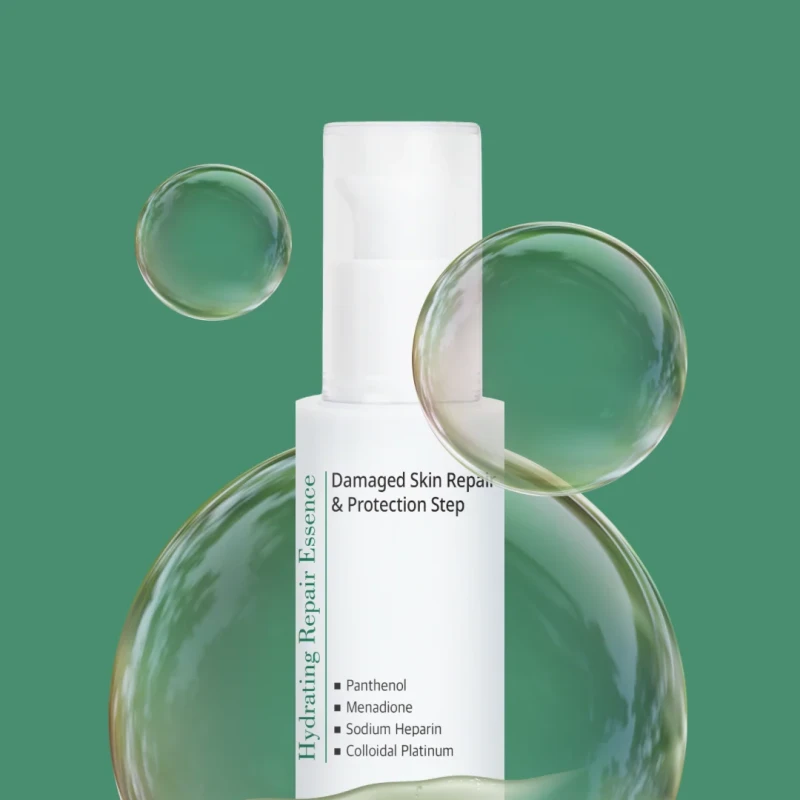 THESERA Hydrating Repair Essence | Mitrinoša un Nomierinoša Esence 30 ml