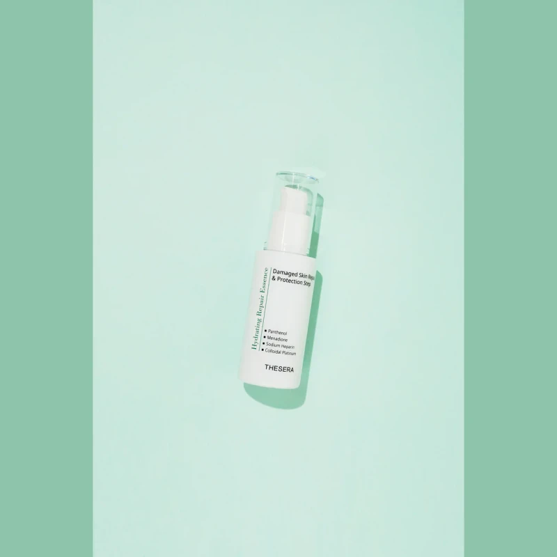 THESERA Hydrating Repair Essence | Mitrinoša un Nomierinoša Esence 30 ml
