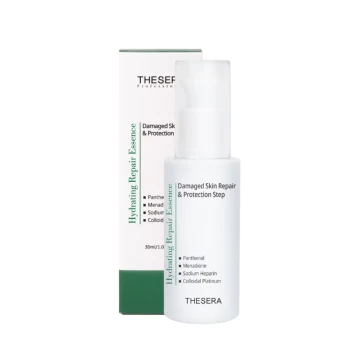 THESERA Hydrating Repair Essence | Mitrinoša un Nomierinoša Esence 30 ml