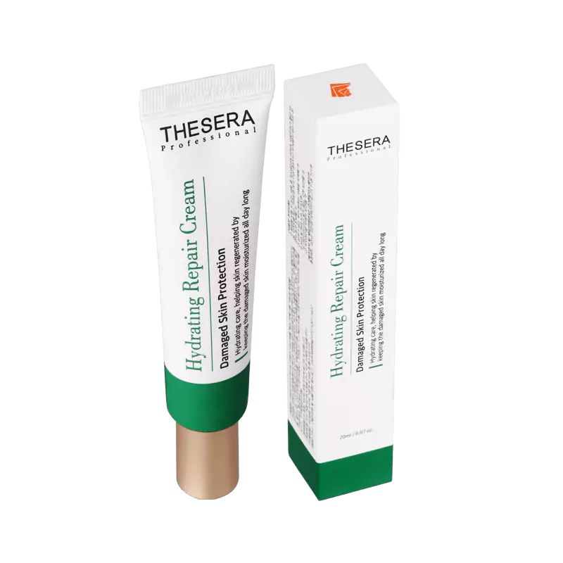 THESERA Hydrating Repair Cream | Atjaunojošs Nomierinošs Krēms 20 ml