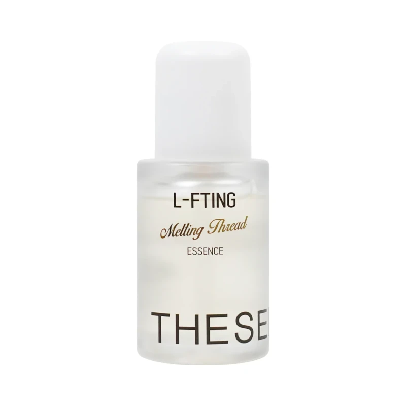 THESERA L-FTING Essence | Liftinga Efektu Piešķiroša Sejas Esence 30 ml
