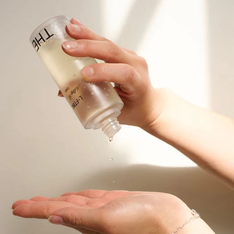 THESERA L-FTING Toner | Liftinga Efektu Piešķirošs Sejas Toniks 100 ml