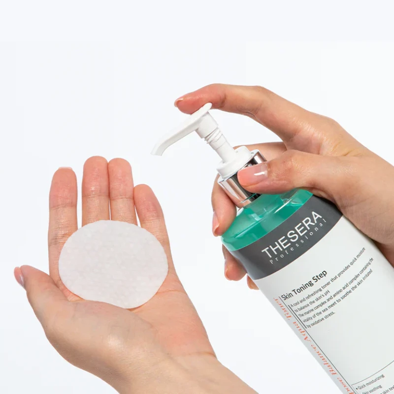Thesera Repose Balance  Aqua Toner | Toniks 500 ml