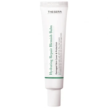 THESERA Hydrating Repair Blemish Balm SPF30 | Mitrinošs BB Krēms ar Toni 30 ml