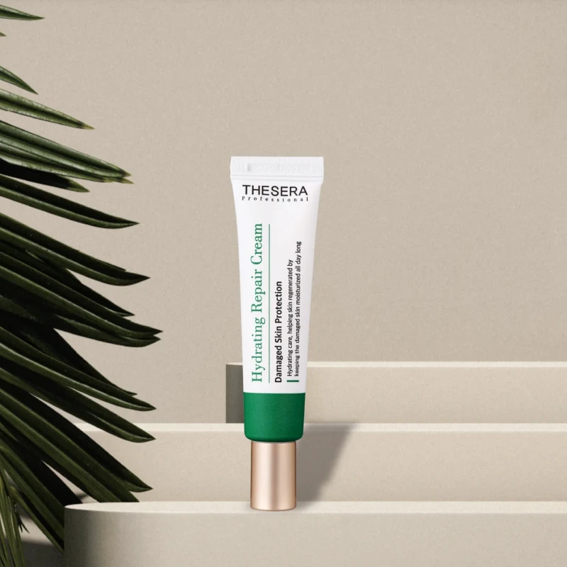 THESERA Hydrating Repair Cream | Atjaunojošs Nomierinošs Krēms 20 ml