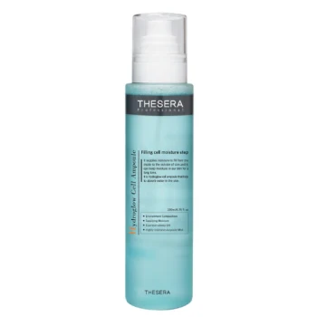 THESERA Hydroglow Cell Ampoule Mist | Intensīvi Mitrinošs Sejas Sprejs 200 ml