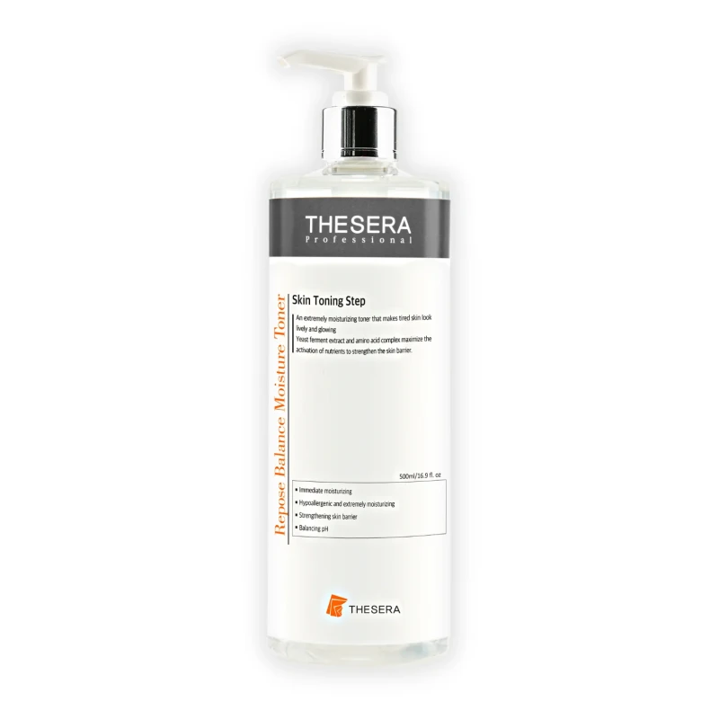 Thesera Repose Balance Moisturizing Tonic | Toniks 500 ml
