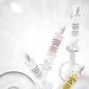 THESERA Signature Red Vitamin Exosome Ampoule | Mirdzumu Piešķiroša Eksosomu Ampula 4 ml