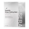 THESERA Superbly Shape Holding Mask | Liftinga Efektu Piešķiroša Biocelulozes Sejas Maska 10 gab.