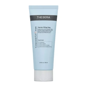 THESERA Ceraectoin Gel Cream | Увлажняющий гель‑крем для укрепления кожного барьера 200 мл