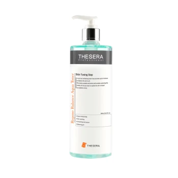 THESERA Repose Balance Aqua Toner | Atsvaidzinošs Sejas Toniks 500 ml