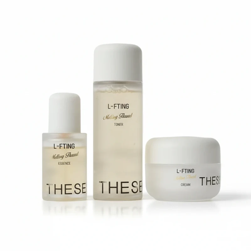 THESERA L-FTING Set | Liftinga Ādas Kopšanas Komplekts