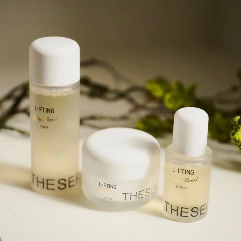 THESERA L-FTING Set | Liftinga Ādas Kopšanas Komplekts