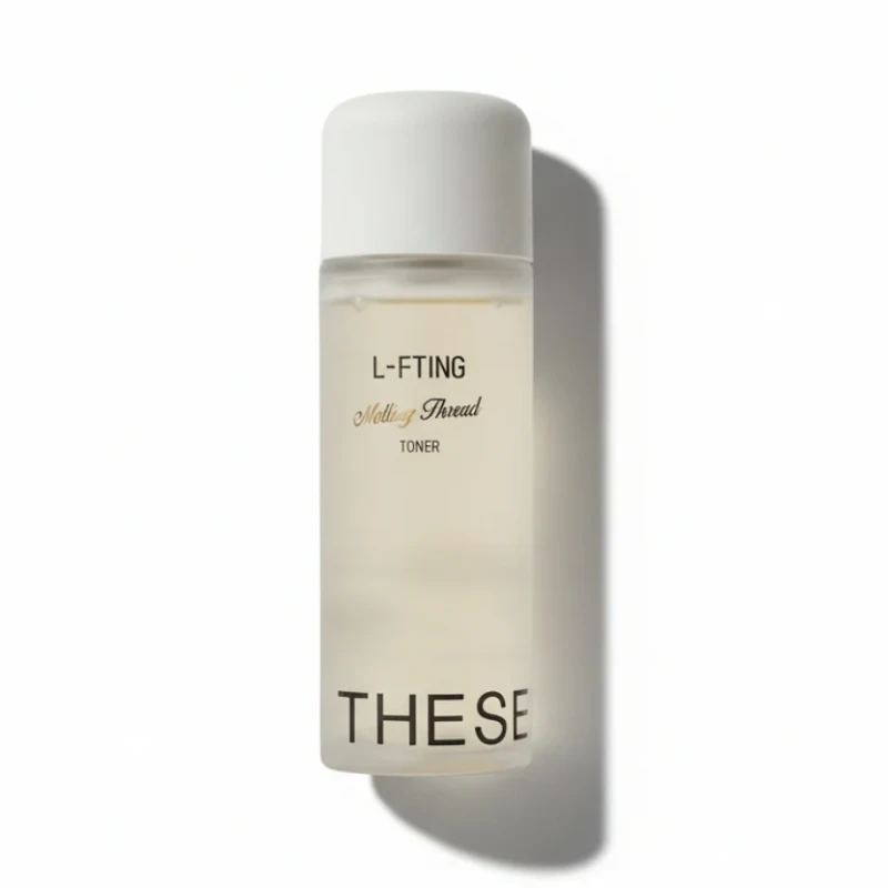 THESERA L-FTING Toner | Liftinga Efektu Piešķirošs Sejas Toniks 100 ml