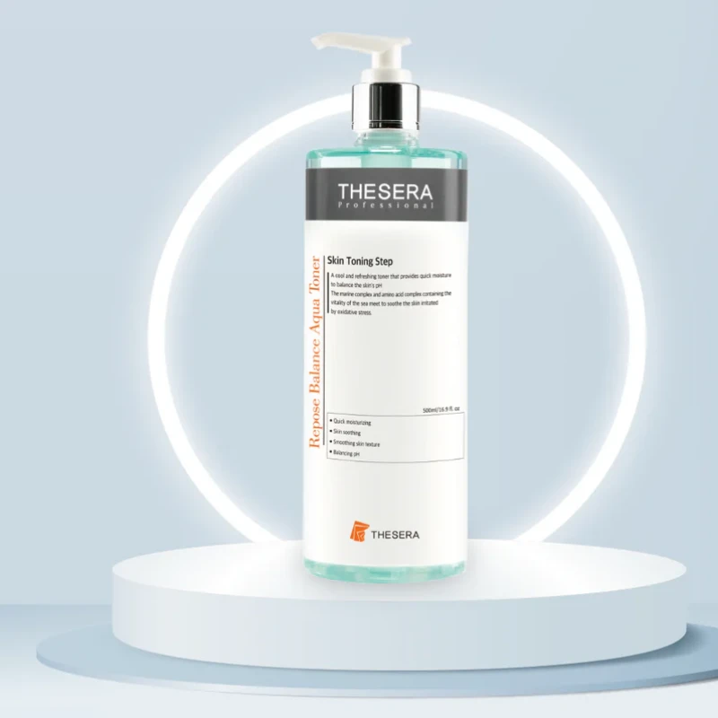 Thesera Repose Balance  Aqua Toner | Toniks 500 ml