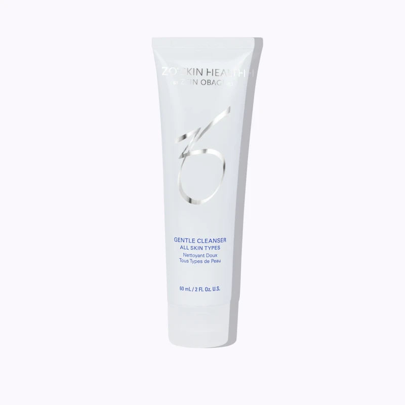 ZO Skin Health Gentle Cleanser  | Maigs Tīrīšanas Līdzeklis 60 ml