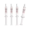 THESERA Signature Red Vitamin Exosome Ampoule | Mirdzumu Piešķiroša Eksosomu Ampula 4 ml