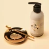 HADAT Golden Hour Shampoo | Šampūns Krāsotiem un Balinātiem Matiem 250 ml / 800 ml
