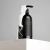 HADAT Hydro Intensive Repair Shampoo | Atjaunojošs Šampūns Bojātiem Matiem 250 ml / 800 ml