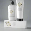 HADAT The Deep Repair Hair Treatment | Intensīvi Atjaunojoša Matu Maska 250 ml / 500 ml