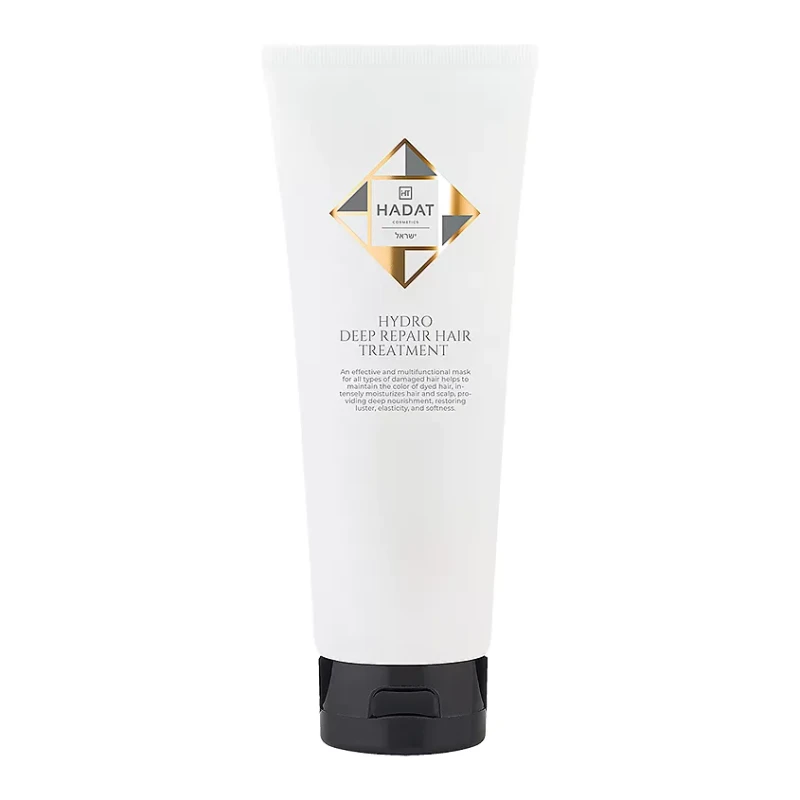 HADAT The Deep Repair Hair Treatment | Intensīvi Atjaunojoša Matu Maska 250 ml / 500 ml