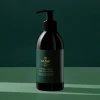HADAT Hydro Mud Hair Shampoo | Dziļi Attīrošs Šampūns-Pīlings Galvas Ādai 300 ml