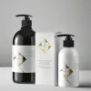 HADAT Hydro Nutrient Nourishing Conditioner | Mitrinošs Kondicionieris 250 ml / 800 ml