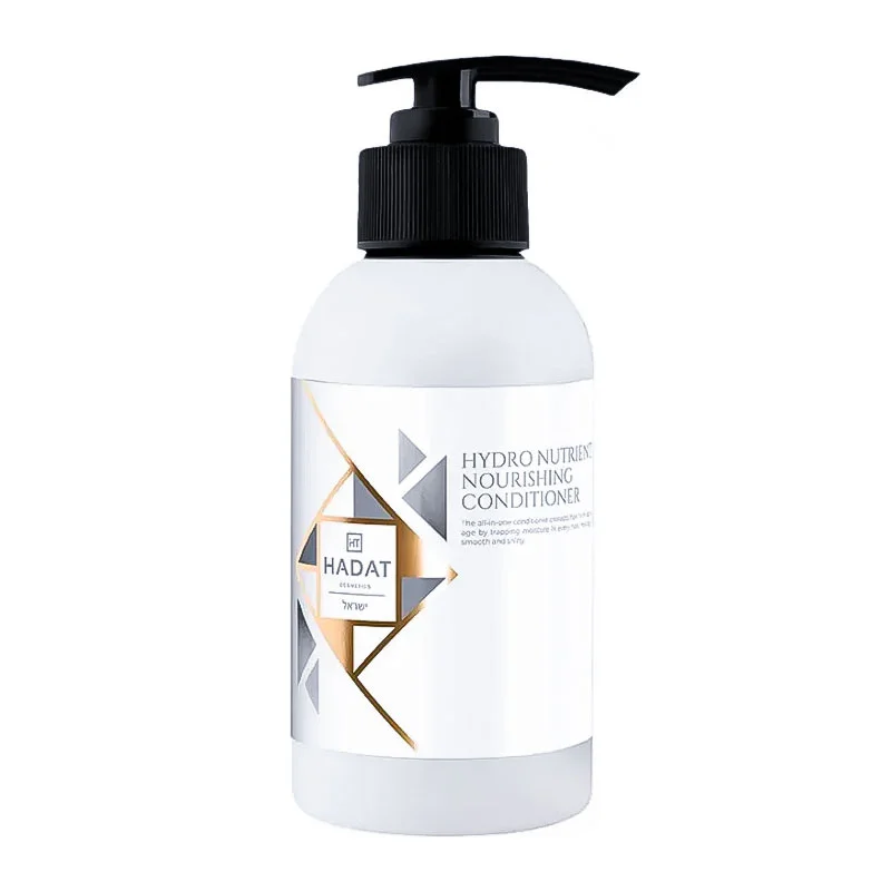 HADAT Hydro Nutrient Nourishing Conditioner | Mitrinošs Kondicionieris 250 ml / 800 ml